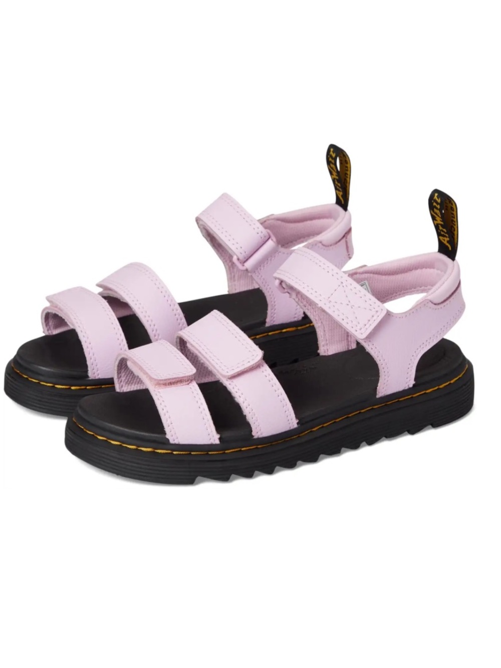Dr. Marten’s Klaire Sandals (little girl)